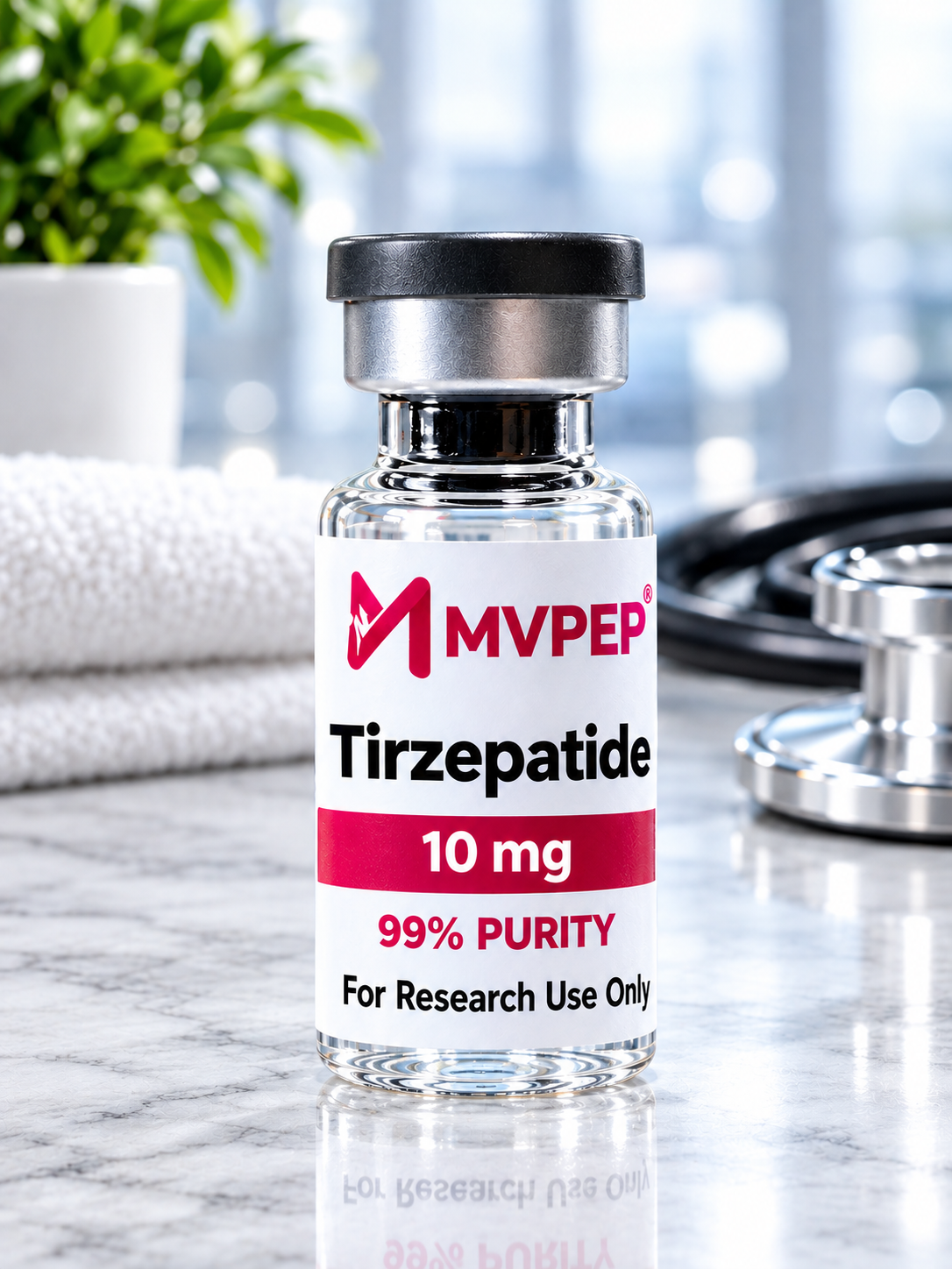 Mvpep 10mg injection pen