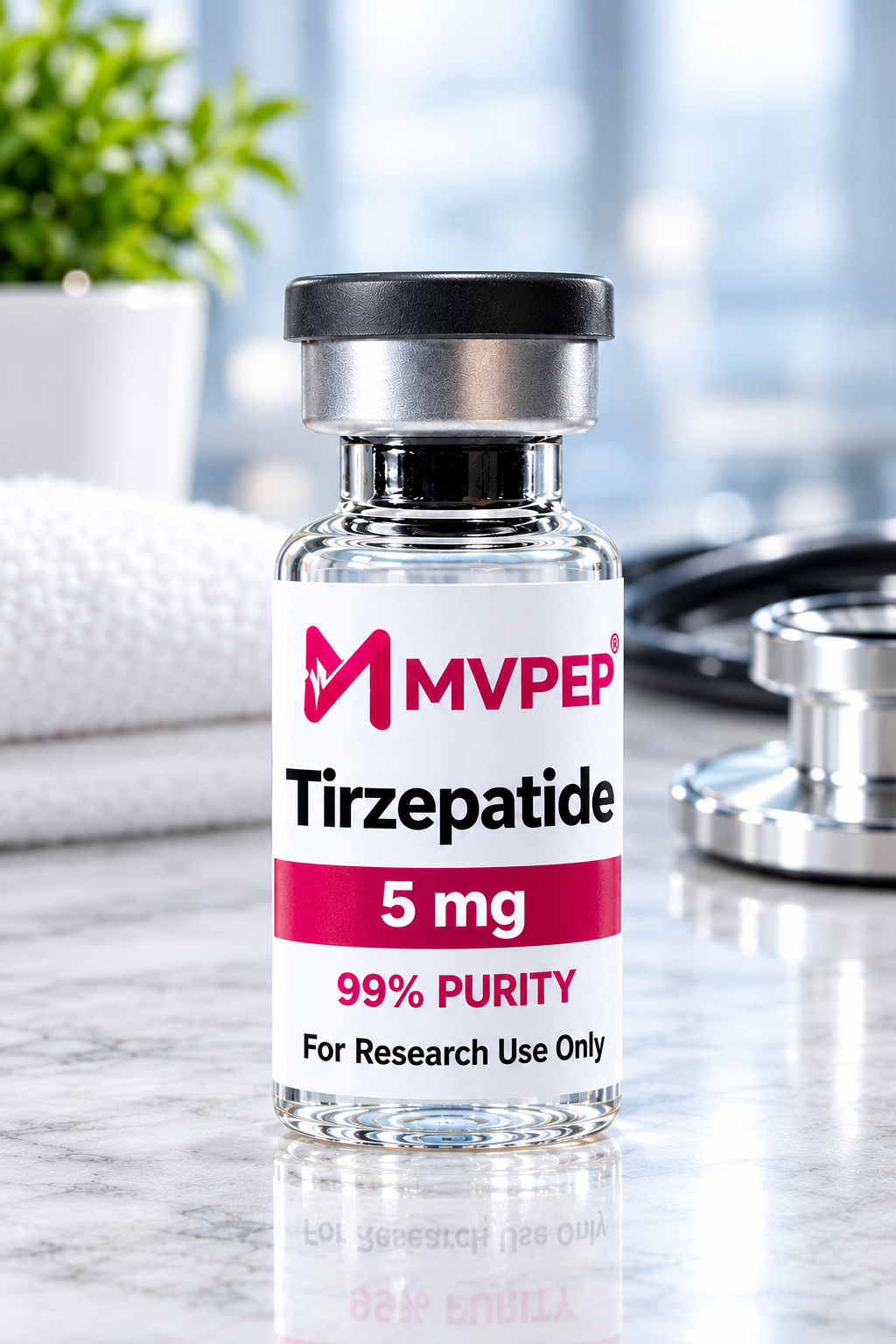 Mvpep 5mg injection pen
